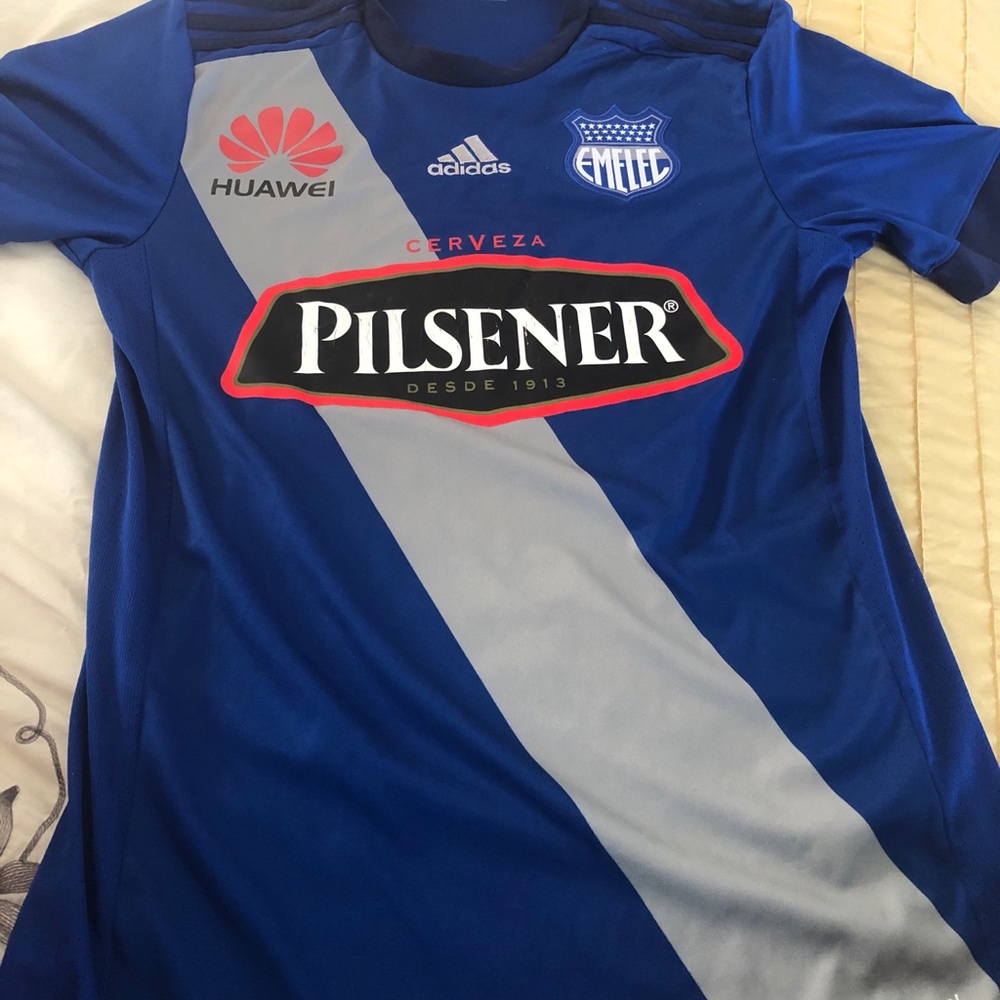 Pilsner Jersey shirt
